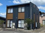 レオパレスファミール A棟