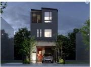 QLAZO金沢区富岡東戸建 1号棟