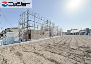 リナージュL豊川市本野町01期2号