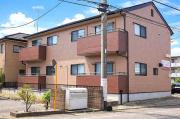 Mハイツ新島町