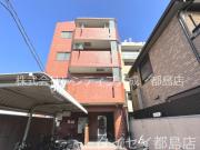 地下鉄谷町線千林大宮駅まで徒歩15分