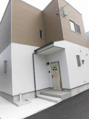 日宇ヶ丘タウンII