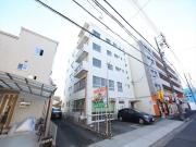 ＪＲ東海道本線笠寺駅まで徒歩4分
