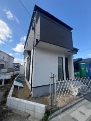 地下鉄七隈線次郎丸駅まで徒歩9分