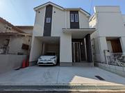 明石市東朝霧丘戸建