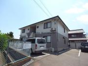 岐阜県岐阜市茶屋新田