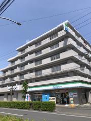 サニーフラット南浦和