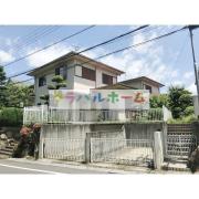 阪急千里線北千里駅まで徒歩13分