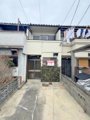 近鉄大阪線俊徳道駅まで徒歩3分