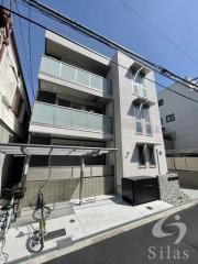 南海高野線沢ノ町駅まで徒歩4分