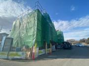 ＪＲ総武本線八街駅まで徒歩39分