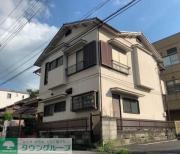 熊谷市宮前町 賃貸戸建