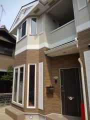 静岡県浜松市中央区天王町