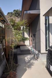 ふじと台平家戸建