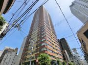 サンクタスタワー心斎橋ミラノグランデ
