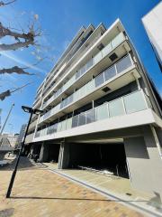 神戸高速鉄道東西線高速長田駅まで徒歩7分