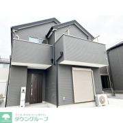 京成千葉線みどり台駅まで徒歩9分