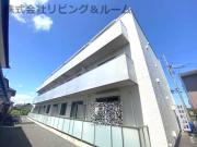 ＪＲ鹿島線鹿島神宮駅まで徒歩10分