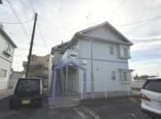 アリス結城第3 3号棟
