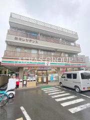 鈴与レジデンス