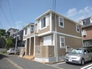 ＪＲ横須賀線東戸塚駅までバス約13分 徒歩3分