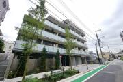 都営三田線西高島平駅まで徒歩6分