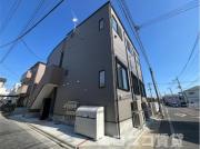 京成本線江戸川駅まで徒歩10分