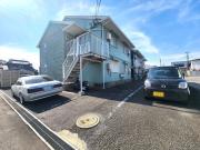 トップフラッツB棟