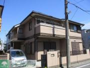川口新井町戸建