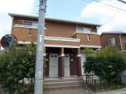 カーサグランデ鵜沼B棟