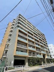 東京メトロ有楽町線豊洲駅まで徒歩11分