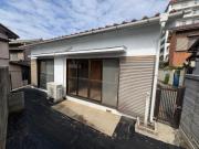 中京競馬場駅前A