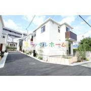 大阪モノレール本線柴原阪大前駅まで徒歩8分