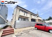 YS HOUSE B棟