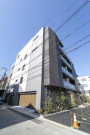 Maison de Takaya