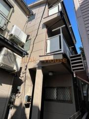 ＪＲ総武線（各駅停車）小岩駅まで徒歩17分