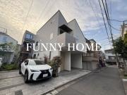 コンセプトヴィレッジ世田谷赤堤