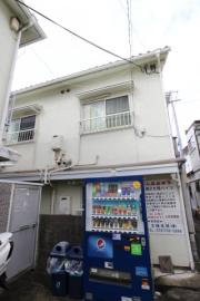 第2太陽ハイツ