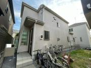 ＪＲ総武線（各駅停車）新検見川駅まで徒歩10分