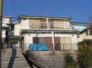 千代ヶ丘テラス