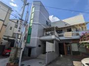京阪本線寝屋川市駅まで徒歩20分