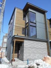 地下鉄南北線麻生駅まで徒歩10分