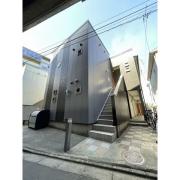 クレフラスト愛宕橋B