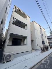 メゾン西月光