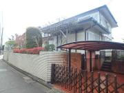 日限山1丁目戸建