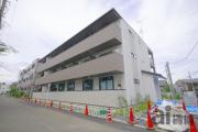 ＪＲ中央線武蔵境駅まで徒歩14分