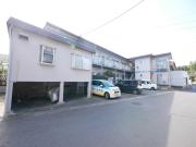 ＪＲ筑豊本線本城駅まで徒歩11分