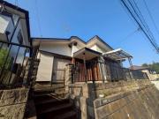 佐倉市千成戸建て