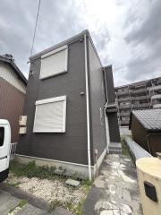 松本様貸家