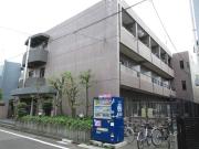 西武池袋・豊島線練馬駅まで徒歩9分